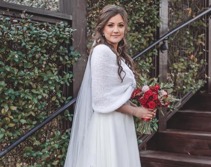 shawl dresses for wedding