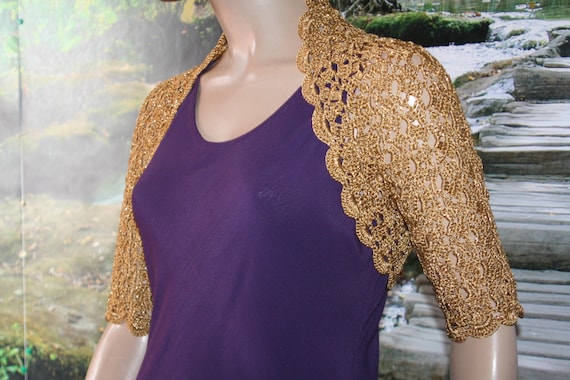shrug for wedding dress