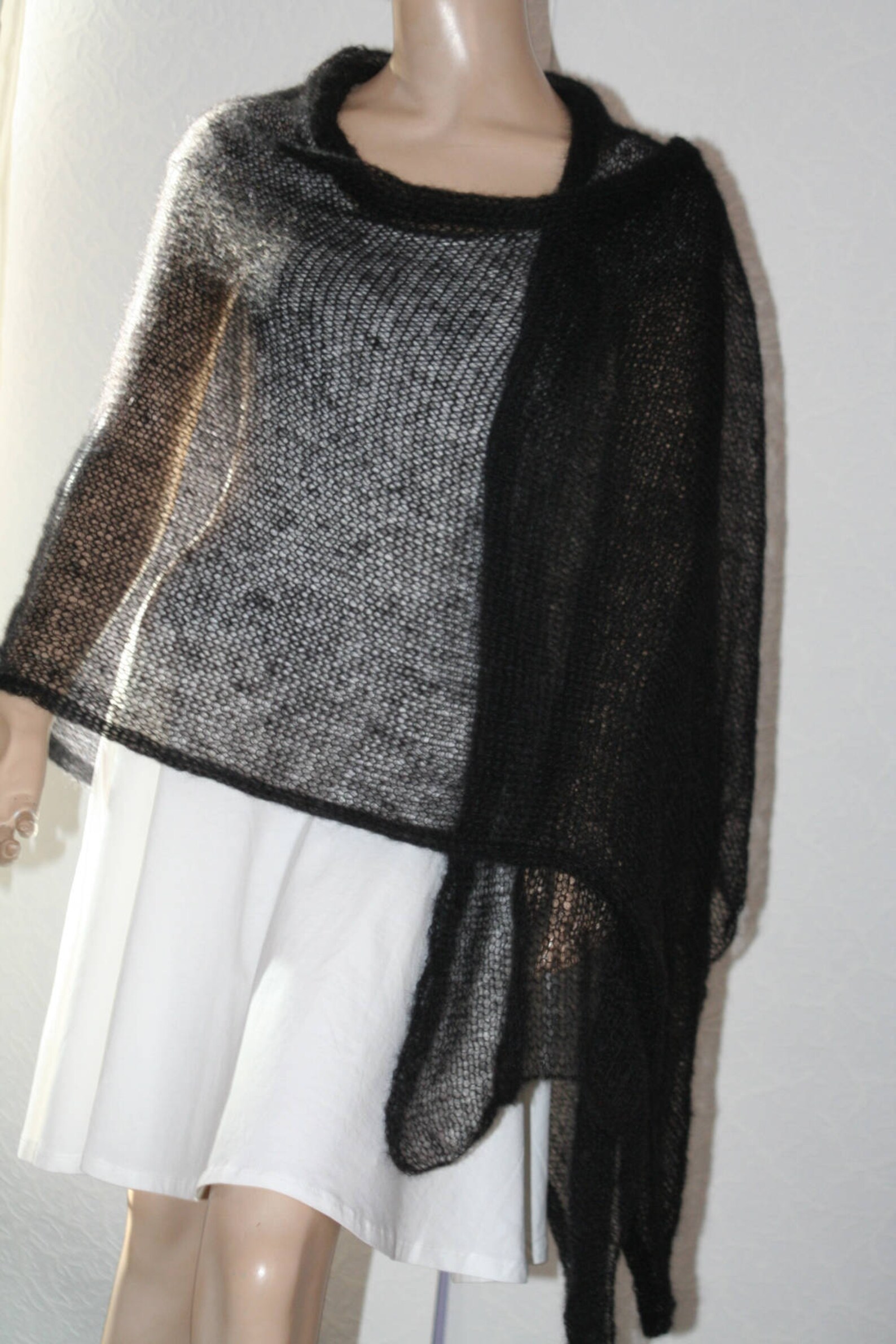 robe a sequin rose