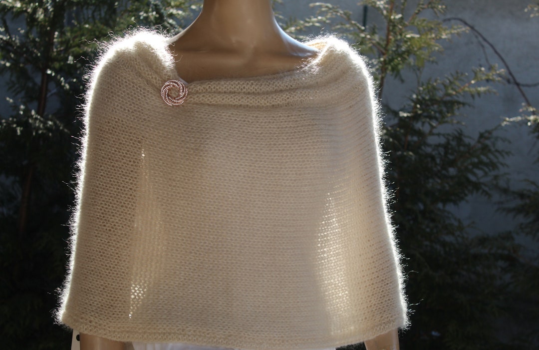 beechtree cape shawls