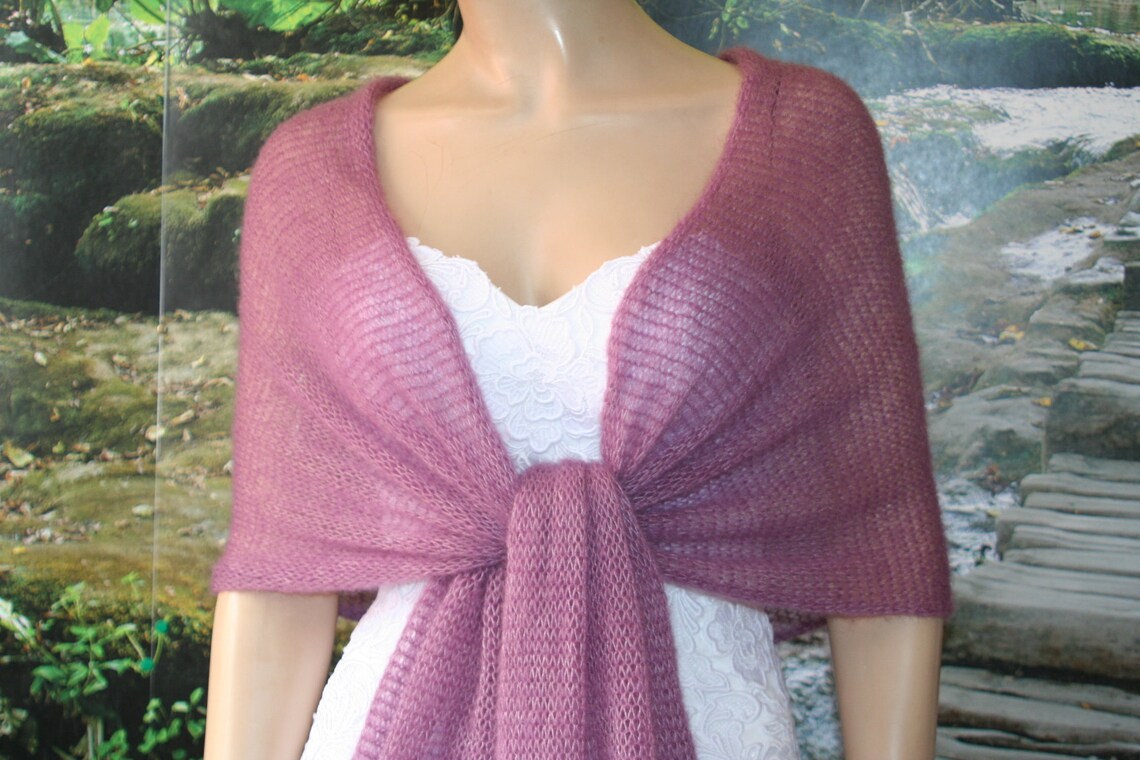 formal shawl for wedding guest