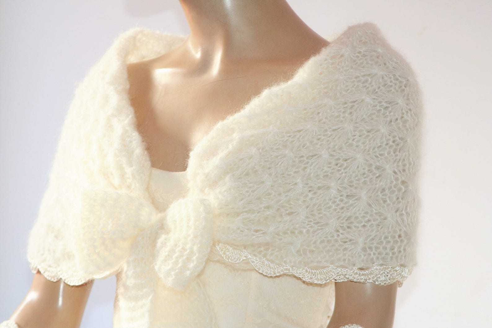 hermes samurai shawl