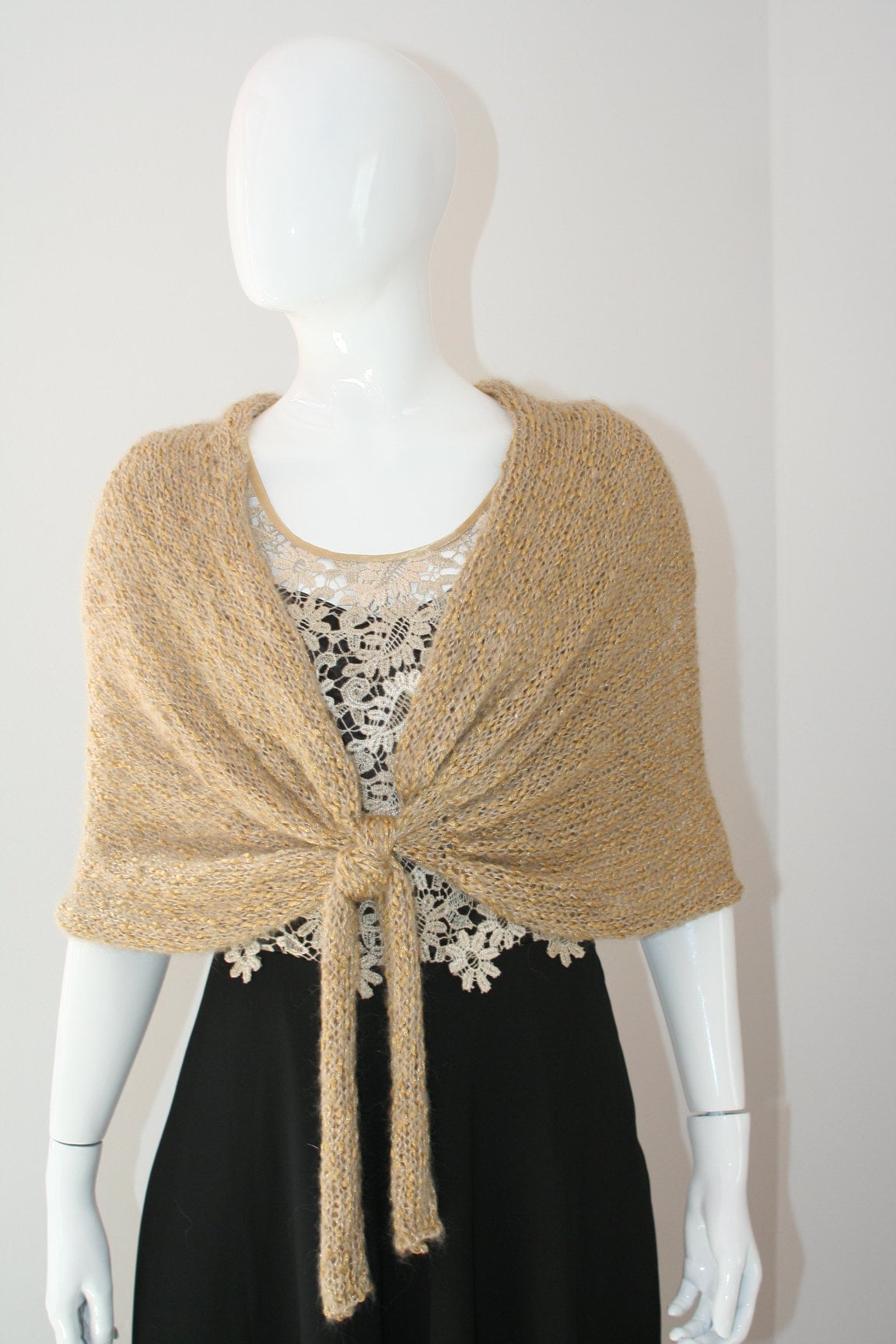 shawls for wedding guests