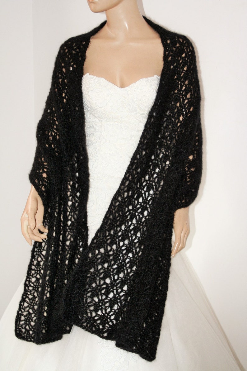 shawl to wear to wedding