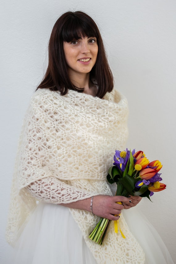 wedding guest shawl