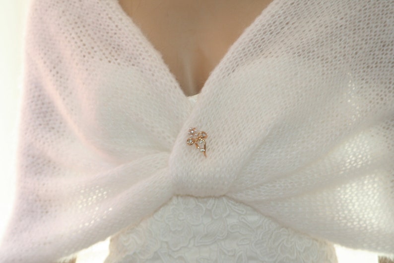 shawls for wedding dresses