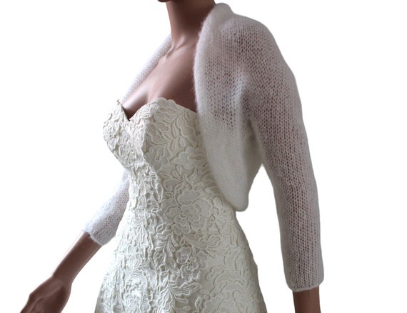 Bolero for wedding guest 2025
