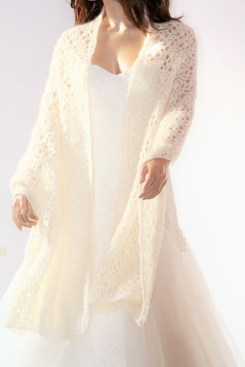shawl for bridal