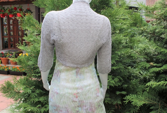 Designer shrugs and boleros new arrivals
