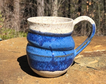 Ceramic Mug (One)
