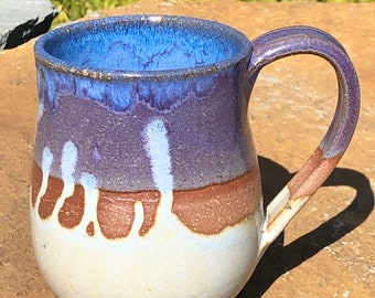 Ceramic Mug (One)