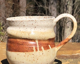 Ceramic Mug (One)