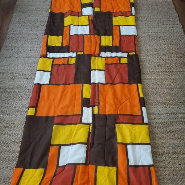 Vintage Sleeping Bag Etsy