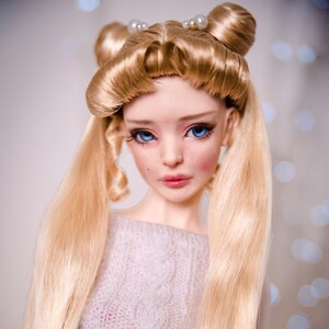 sailor moon bjd