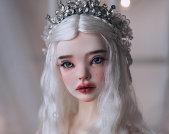 READY SD doll Minou SD 61 cm beautiful resin handmade artist bjd