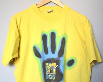 90s Yellow Shirt Etsy - i hate roblox t shirt by vtg roblox