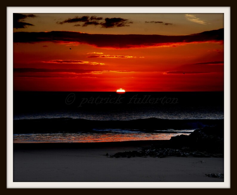 Photography, Beach, Scotland, Landscape, Seascape, Wall art, Fine art, New home, Art, Print, Embo beach, Giclee print, Seascape photography, image 3