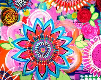 Boho Party digital download