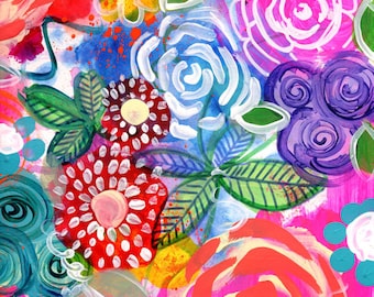 Flora 3 digital download