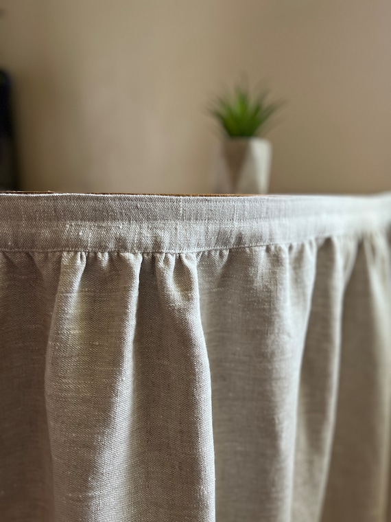 Linen skirt 3m hotsell