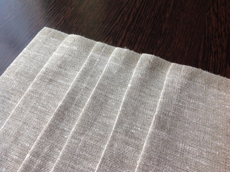 linen placemats natural linen placemsts rustic linen placemats personalised