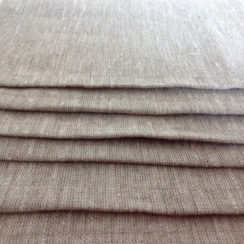 linen placemats natural linen placemsts rustic linen placemats personalised