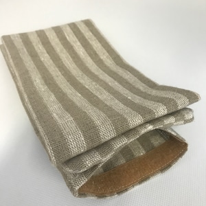 door draft stopper, linen draughft excluder, window draft stopper