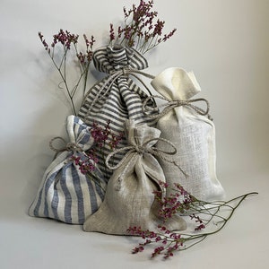 Gift bags / Reusable gift bags / Sustainable gift bag image 1