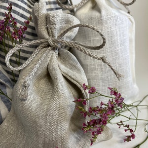 Gift bags / Reusable gift bags / Sustainable gift bag image 3