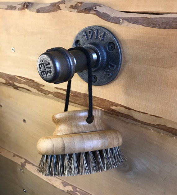 Pipe wall hook hotsell