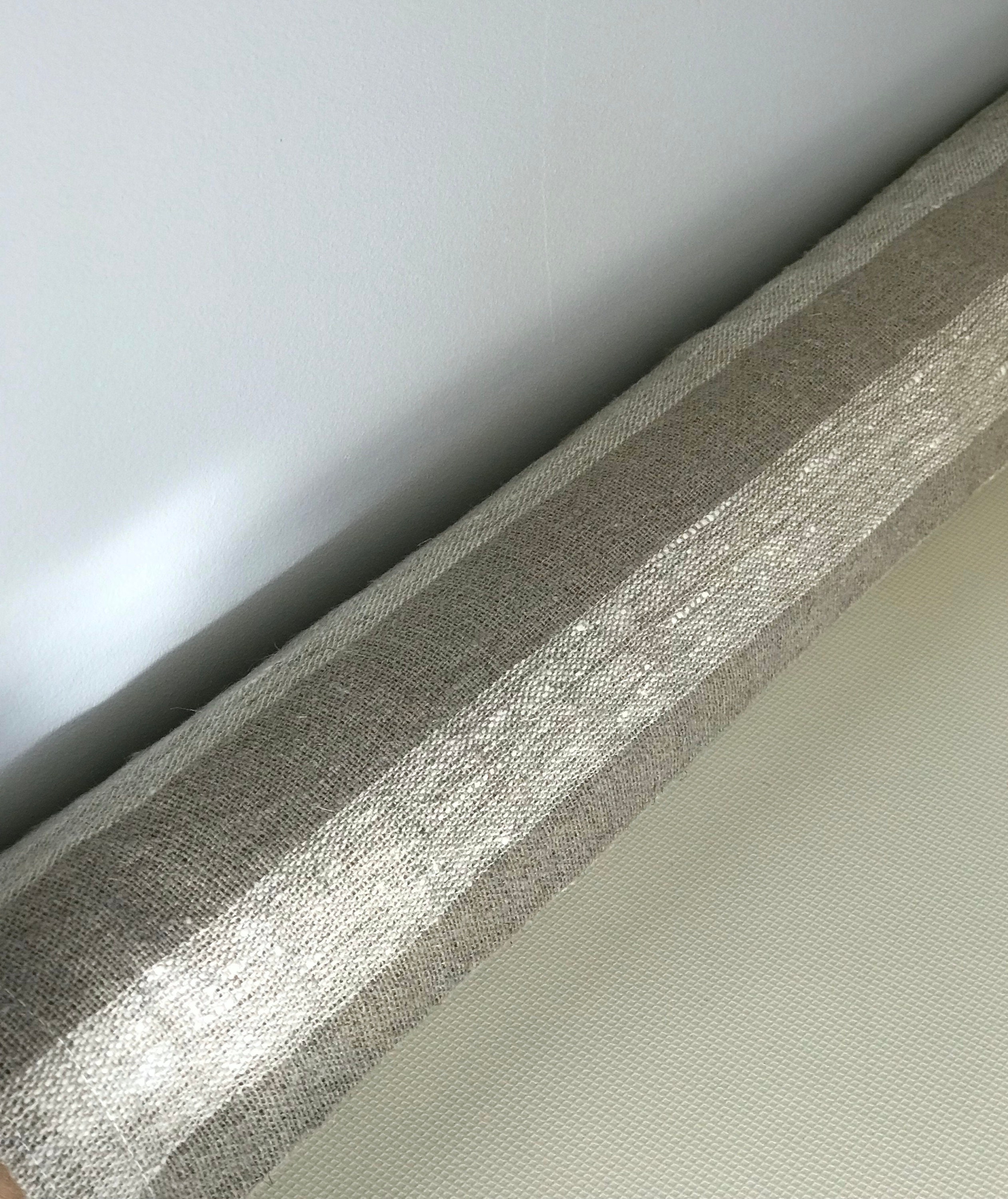 Door Draft Stopper / Linen Draft Stopper / Window Draft Etsy