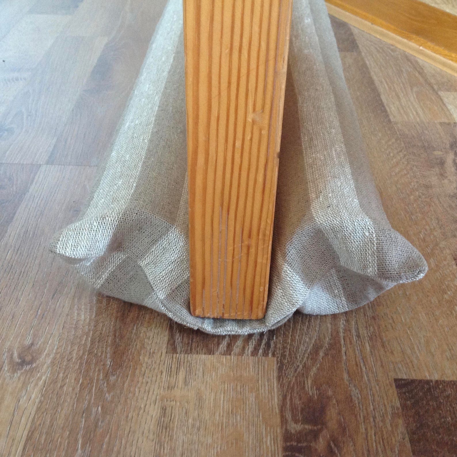 Door draft stopper / draft stopper / window draft stopper / Etsy