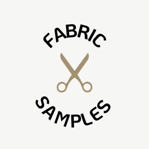 Fabric samples