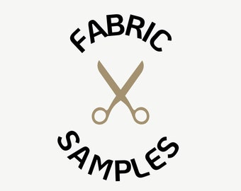 Fabric samples