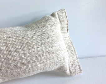 door draft stopper / linen draft stopper / window draft stopper