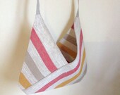 vestiti borsa di peg / peg borsa / sacchetto di lino / bento bag