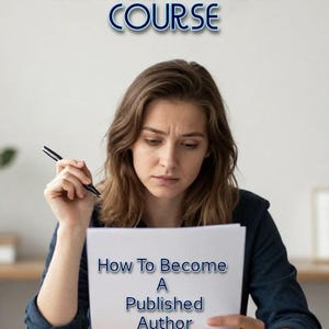 Fase 3 schrijfcursus: hoe word je een gepubliceerde auteur? Eindelijk een duidelijke en beknopte gids voor schrijvers (oud en nieuw)