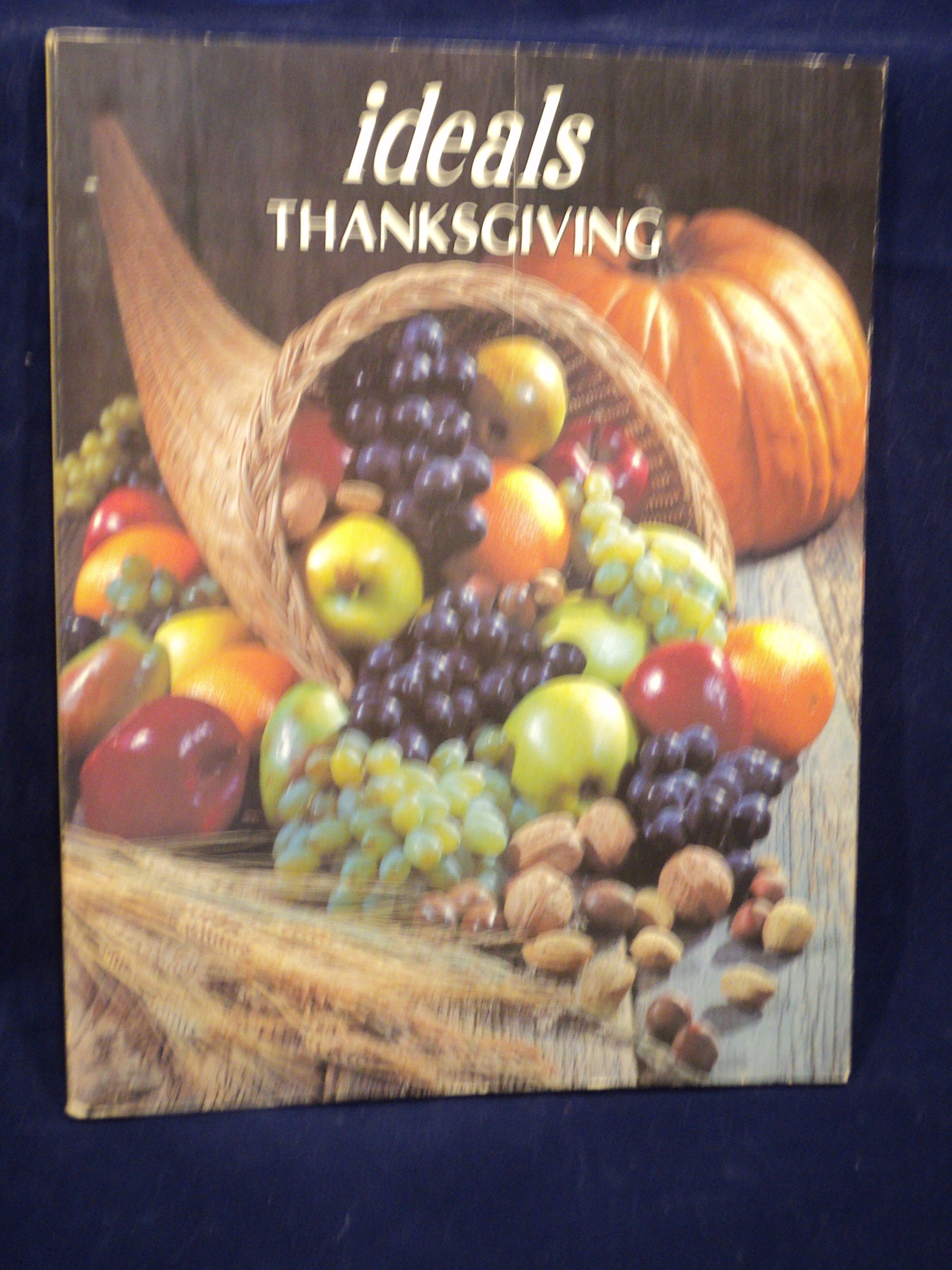 Bad food for dogs on thanksgiving
