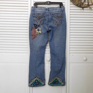 35 inch waist jeans size