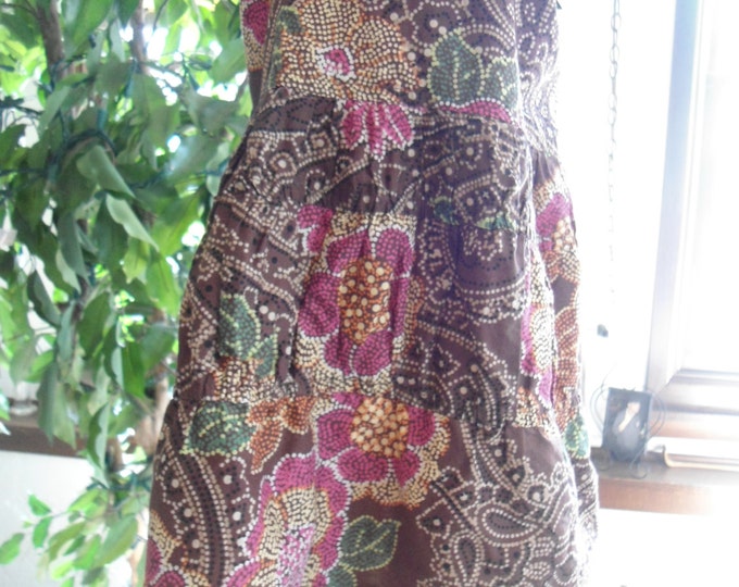 Hippie Toddler Little Girls Hippie Sundress Boho Style 24 Month 2T Baby