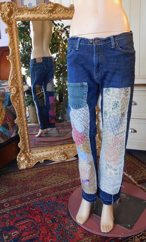 extra short mens jeans