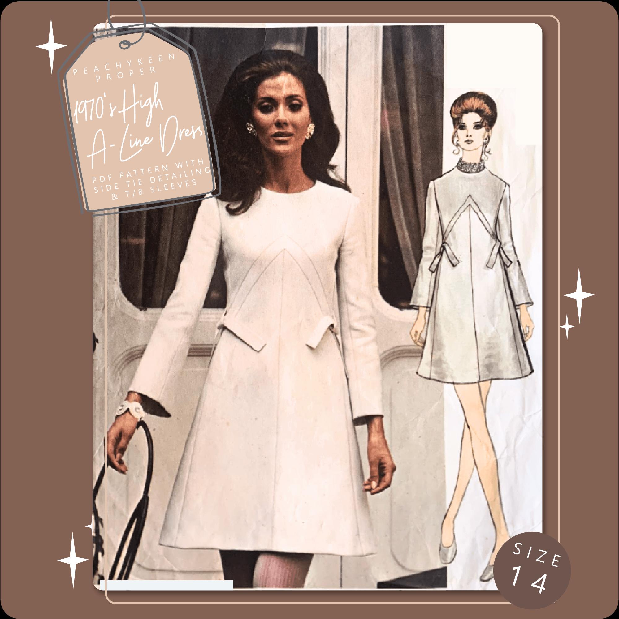 white christmas dresses MARY White, Italian Classic Linen main image 0