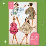Vintage Sewing Patterns