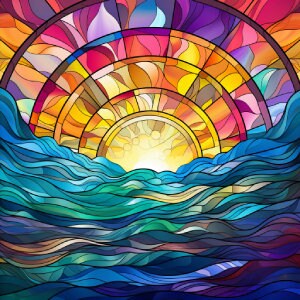 Sunrise Sunset Printable Digital Dowload - Etsy