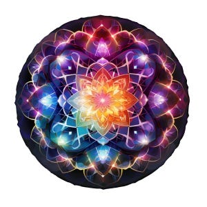 Energy Thickened Spare Tire Cover