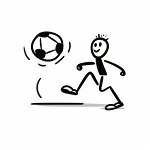Fußball Set 3 Printable Download
