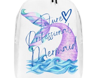 Mochila Sirena Future Proessional Sirena
