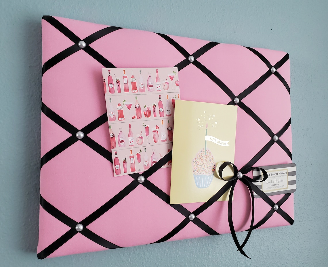 Kmart Pink Memo Board at Margaret Smith blog