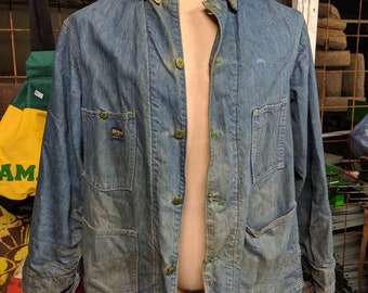 levis barn jacket
