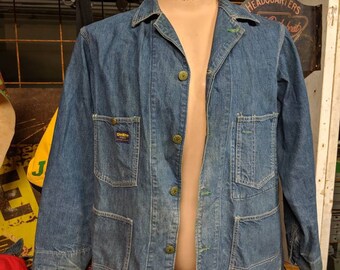 levis barn jacket